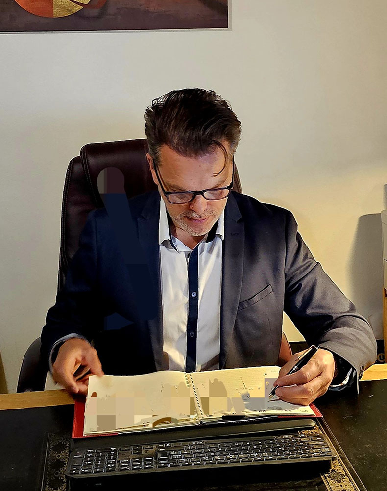 Jean-Claude Wantiez