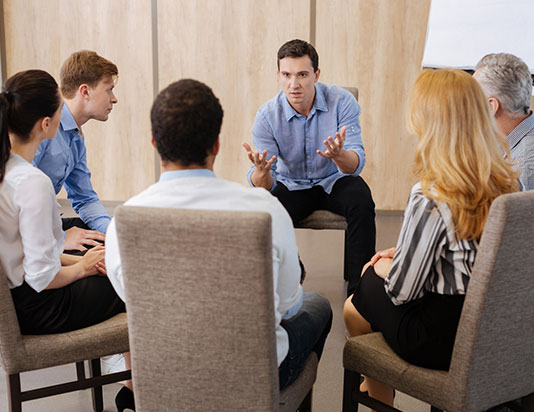 Coaching et accompagnement - JEAN-CLAUDE WANTIEZ